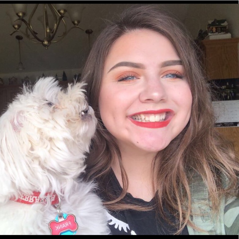 Hi, I’m Kailee!